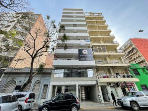 Premium Studio Apartment in Rosario 06-a