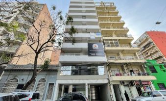 Premium Split Loft in Rosario 06-D