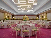 Holiday Inn Resort GOA by IHG Hotels in Salcete