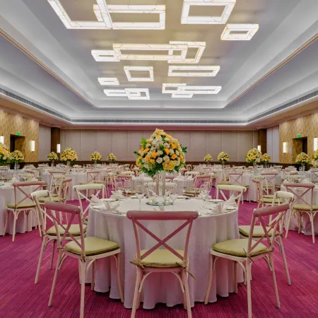 Holiday Inn Resort GOA by IHG