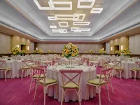 Holiday Inn Resort Goa Hotels in Cavelossim