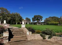 Lunan House Hotel a Arbroath