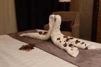 Mirada Purple - Obhur Hotels in Dhahban