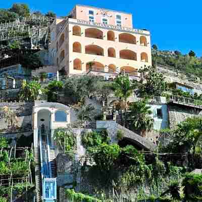 Hotel Botanico San Lazzaro Hotel Exterior