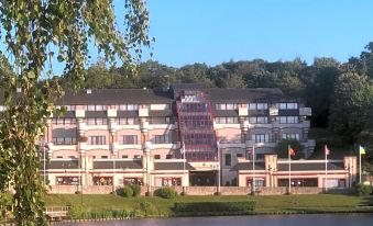 Hôtel Spa du Béryl
