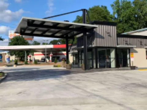 เออร์บันบูทีคโฮเทล - บีดับเบิลยู ซิกเนเจอร์คอลเลกชัน