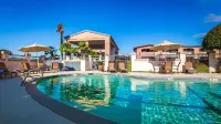 Best Western Inn Hotels in Merced