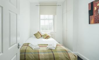 Altido Exceptional 1 Bed Flat in Chelsea