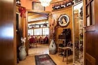 Al Sole Clubresidence - bar