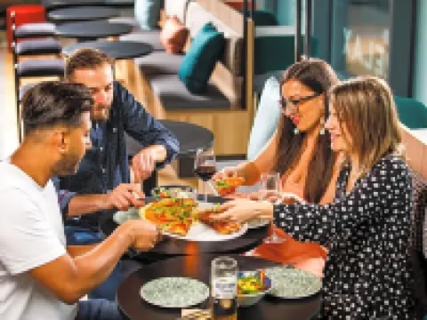 Aparthotel Adagio London Sutton Point Hotels in Sutton