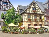 Hotel Weiler Hotel di Bacharach