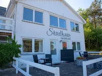 Sandkaas Badehotel Hotels in Allinge