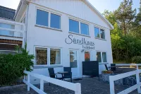Sandkaas Badehotel