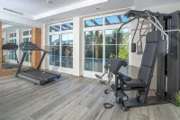 Hotel Elisabeth - Gym