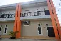 Nietsa Guest House Palu RedPartner Hotels in Tatanga