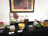 Microtel Inn & Suites by Wyndham Toluca - breakfast