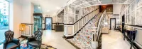 SH Ingles Boutique Hotel - balcone