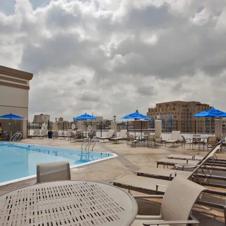 Holiday Inn WASHINGTON-CENTRAL/WHITE HOUSE by IHG