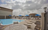 Holiday Inn WASHINGTON-CENTRAL/WHITE HOUSE by IHG - Rooftop Pools