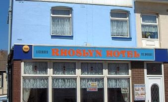 Rhoslyn Hotel
