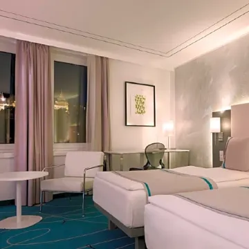 Park Plaza Budapest