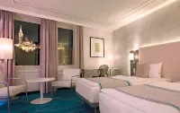 Park Plaza Budapest