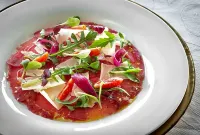 Hotel Abi d'Oru - Frühstück