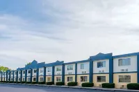 Columbus Grand Hotel & Banquet Center Hotels near Fear Columbus Haunted House