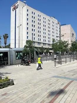 Jerusalem Gold Hotel Hotels in der Nähe von Busbahnhof Jerusalem Central Bus Station