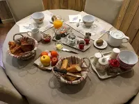 Les Bouyeres Hotels in Beignon