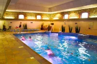 Talbot Hotel Wexford - С бассейном