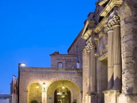 Parador de Plasencia Hotels in Comarca de Plasencia