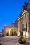 Parador de Plasencia Hotels in 
