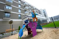 Aparthotel Termy Uniejów - Family