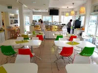 Hotel Aviva Hôtels à : Eggenstein-Leopoldshafen
