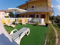 B&B Mariposa Hotels near Palazzo Perenich