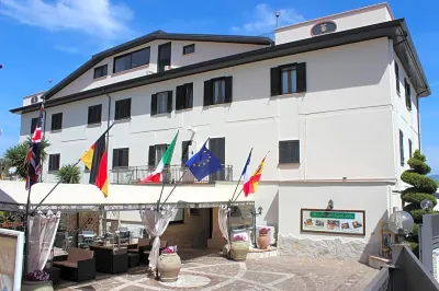 Hotel Nespolo D'Oro Hotels in Labico