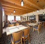 Hotel Havrania - breakfast