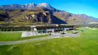 The Lodge Sporthotel - Golfclub Eppan Hotel a Vilpiano