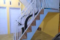 Guesthouse Berlian Batang Syariah Near Kampung Kalisalak Park