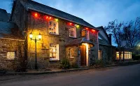 Trewern Arms Hotel Hotels in Nevern