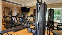 Holiday Inn Express & Suites BENGALURU OMR by IHG - Gym
