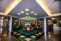 Hotel Lilia - Gym