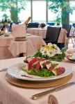 Hotel Savoy - breakfast