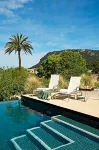 Hotel Mirabó De Valldemossa - piscina