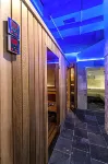 瀑布酒店 - SPA