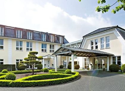 Hotel Sonne