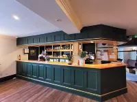 The Imperial Dragon 飯店 桑德斯富特住宿飯店