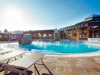 Hotel Kowald Loipersdorf