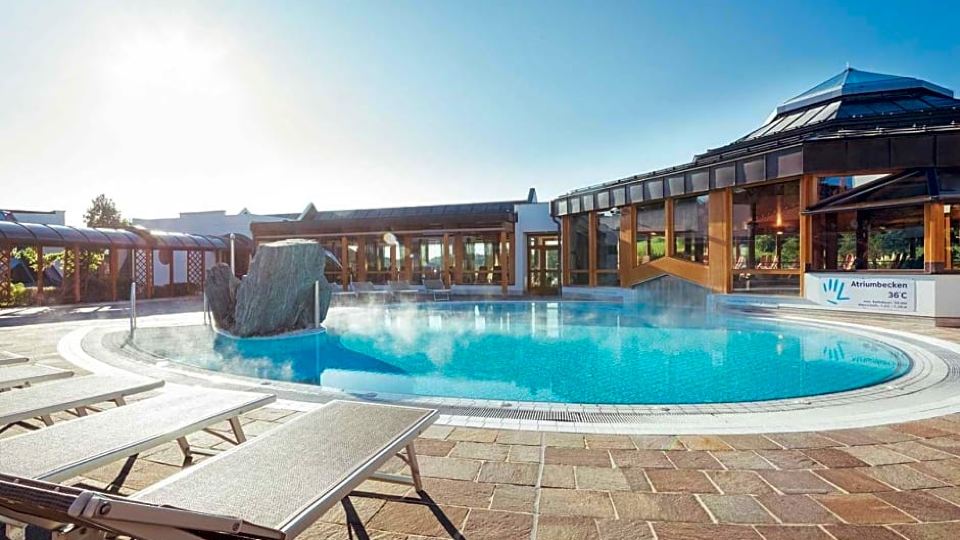Hotel Kowald Loipersdorf